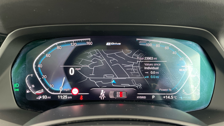 BMW X5 xDrive45e M Sport 5dr Auto Estate